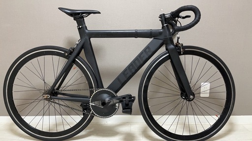 LEADER BIKE  735 TR 完成車 Mサイズ
