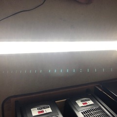 GEX　90cm水槽　ライト の画像