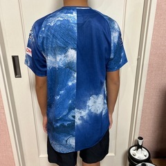 横浜DeNAベイスターズ応援ユニフォーム の画像