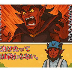 一度負けたって、人生は終わらない。まだまだ、ここから。 セキュリティスタッフ株式会社 本社 旭前の画像