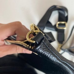 annekor  ショルダーバッグ の画像