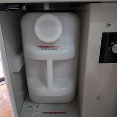 ナカトミスポットクーラーＳＡＣ-1000の画像