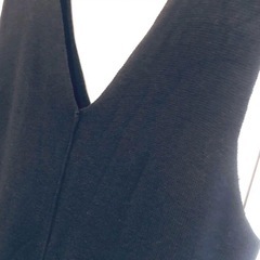 【受付中‼️】新品、タグ付き★HK WORKS LONDON★ニットロングワンピース★XLサイズ★いつでもお渡し可能です⭕️ の画像