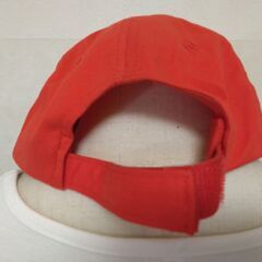 帽子　キャップ　Ferrariの画像