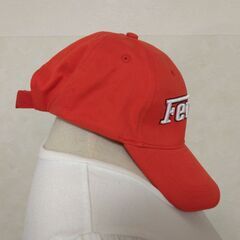 帽子　キャップ　Ferrariの画像