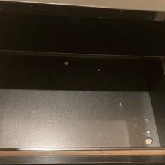 テレビボードの画像