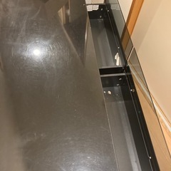テレビボードの画像