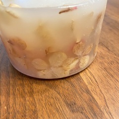 キャンドルの画像