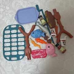 最終値段キャンプごっこの画像