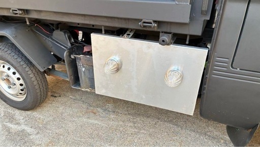 軽トラマーカーランプセット