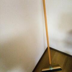 ほうきの画像