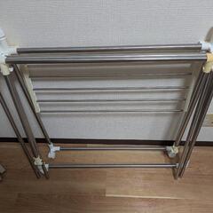 物干しの画像
