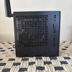 ASRock DeskMini X300 ベース 小型PC Ryzen7 5700G 32GB / 256GB新品同様品の画像