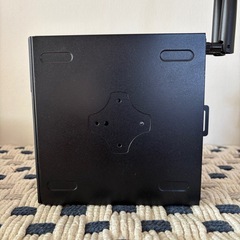 ASRock DeskMini X300 ベース 小型PC Ryzen7 5700G 32GB / 256GB新品同様品の画像