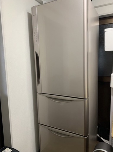 【譲り先決定】冷蔵庫