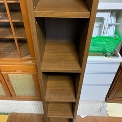 本棚の画像