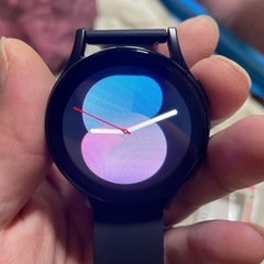 スマートウォッチの画像