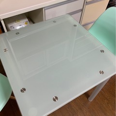 ダイニングセットの画像