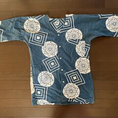 腹掛け他一式　藤崎宮秋の例大祭にどうですか！　Lサイズの画像