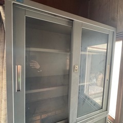 9/8まで オフィス家具 書類入れ 棚 家具 引き出し 収納 2個セット まとめてでも 個別でもokの画像