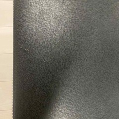 折りたたみ　トレーニングベンチの画像