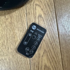 アイリスオーヤマ サーキュレーター
の画像