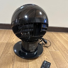 アイリスオーヤマ サーキュレーター
の画像