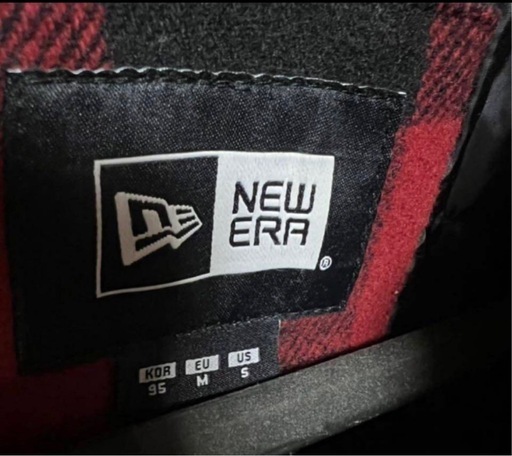 服/ファッション NEWERA
