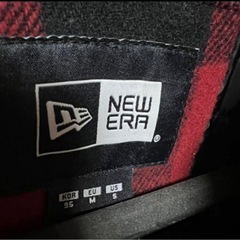 NEWERAの画像