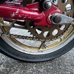 gsx250eゴキカスタム多数の画像