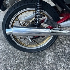 gsx250eゴキカスタム多数の画像