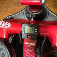 9/8まで 値下げ交渉ok 健康ステッパー ナイスデイ ハンドル付き ショップジャパン 動作確認済みの画像