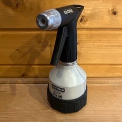 GLORIA グロリア スプレーボトル 0.5L（ドイツ製）の画像