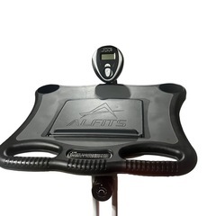 【ジ0905-02】Amazonで定価3万円‼️ 今なら格安セール中❗️アルインコ　ながらバイクの画像