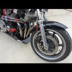 CB750RC42の画像