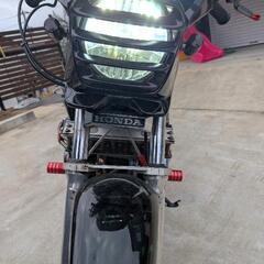 CB750RC42の画像