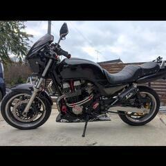 CB750RC42の画像