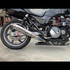 CB750RC42の画像