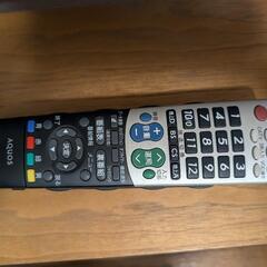 テレビもらってくださいの画像