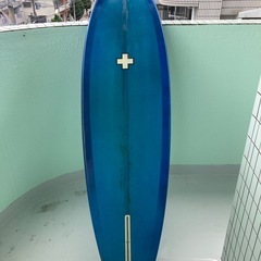 サーフィン　サーフボード　　　 の画像