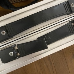 キャンプ用4人テーブル　CAPTAIN STAGの画像