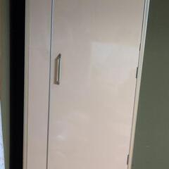 ただで差し上げます。　単身者向け、子供部屋向け、小型タンスの画像