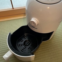 ノンフライヤーの画像