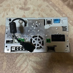 本日お引き取り価格clarion カーナビ　Bluetoothの画像