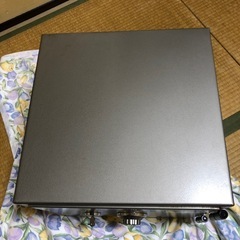 耐火金庫の画像