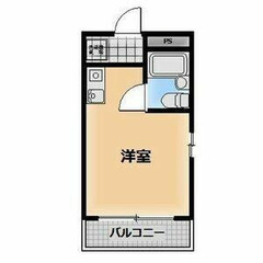 🎀【初期費用立替払い可能】🎀 敷金礼金０円 ✨夜職/金融ブラック/自営業/無職→審査OK 東急東横線 日吉駅 徒歩19分❗️横浜市港北区日吉６丁目 3-19  ❗️KT54534 - 横浜市