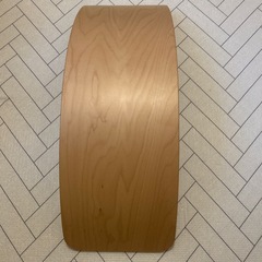 Wobbel バランスボードの画像