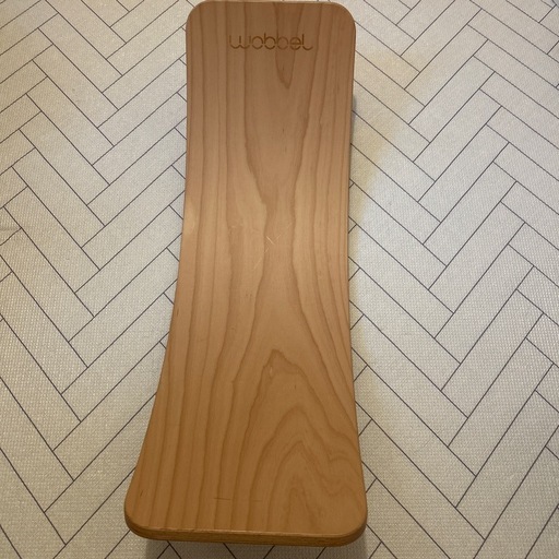 Wobbel バランスボード