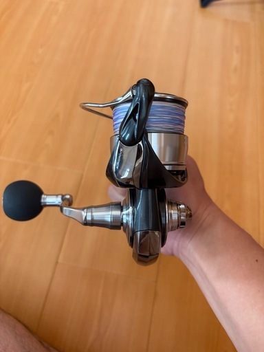 ショアジキセット