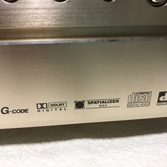HDD DVDレコーダー　の画像